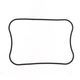 Upper Rocker Cover Gasket, Evolution