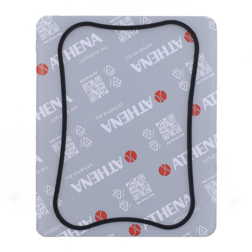 Upper Rocker Cover Gasket, Evolution