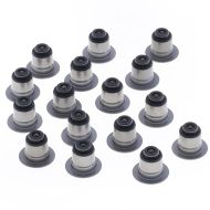 Valve Stem Seal Kit (16 pieces) 