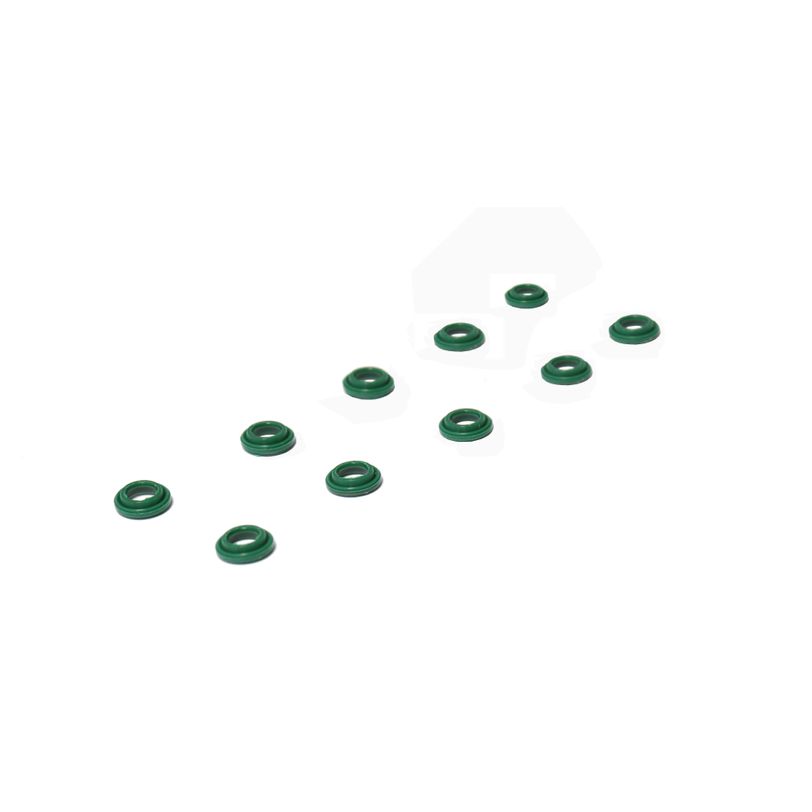 Valve stem seals kit