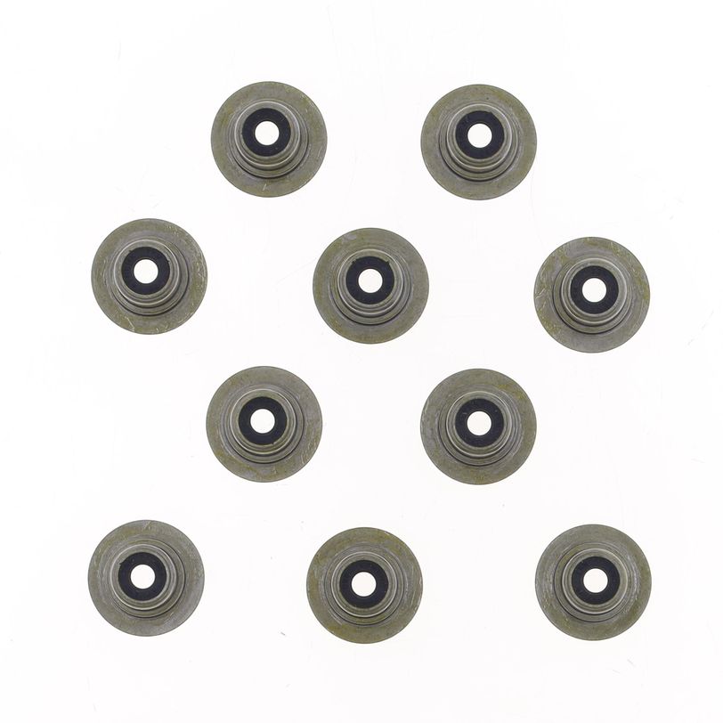 Valve stem seals kit