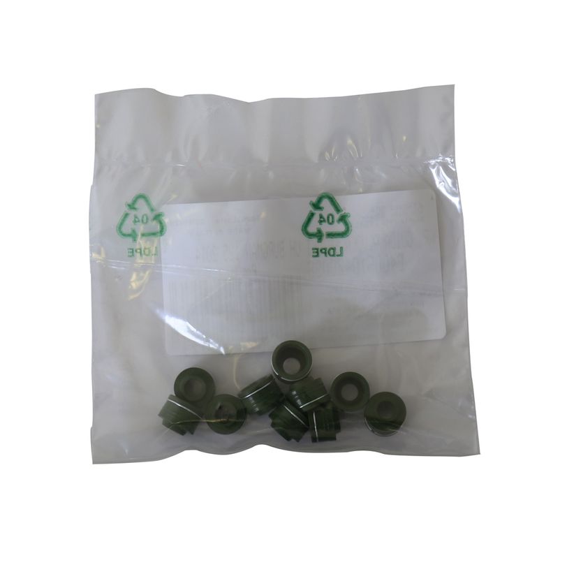 Valve stem seals kit