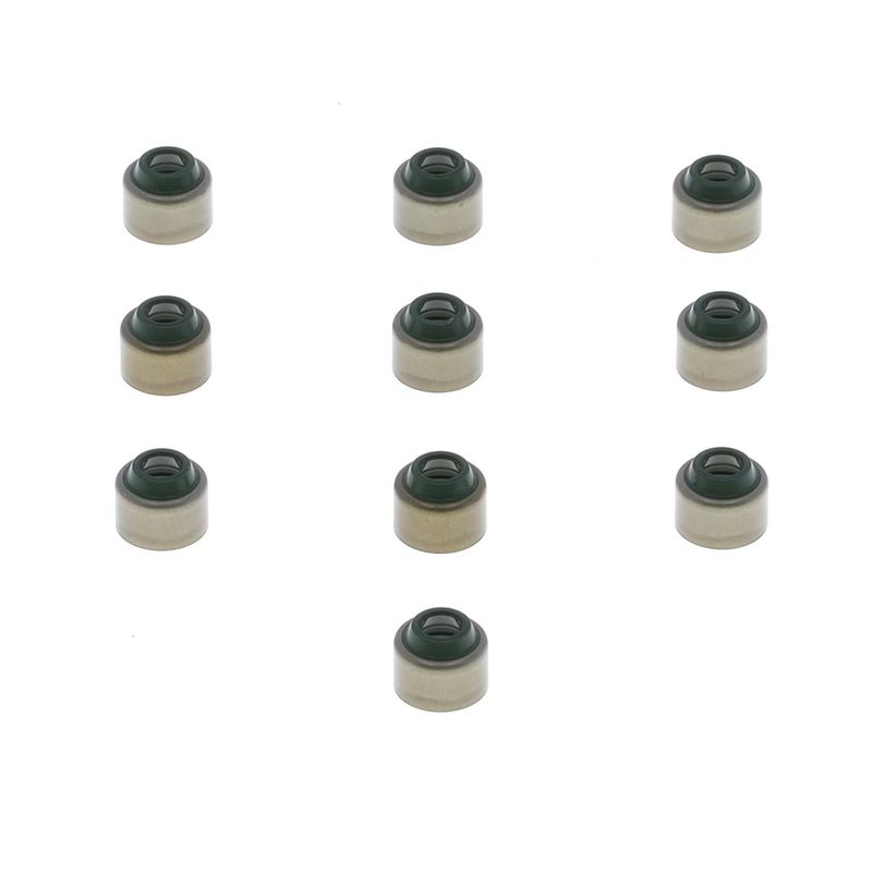 Valve stem seals kit