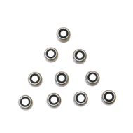 Valve stem seals kit