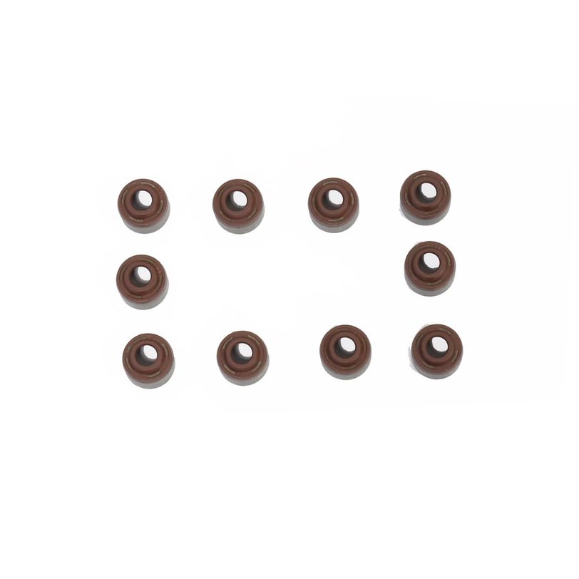 Valve stem seals kit