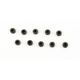 Valve stem seals kit