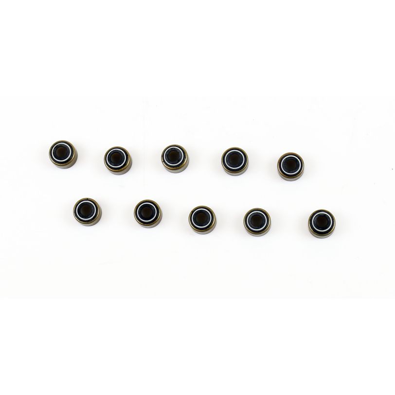 Valve stem seals kit