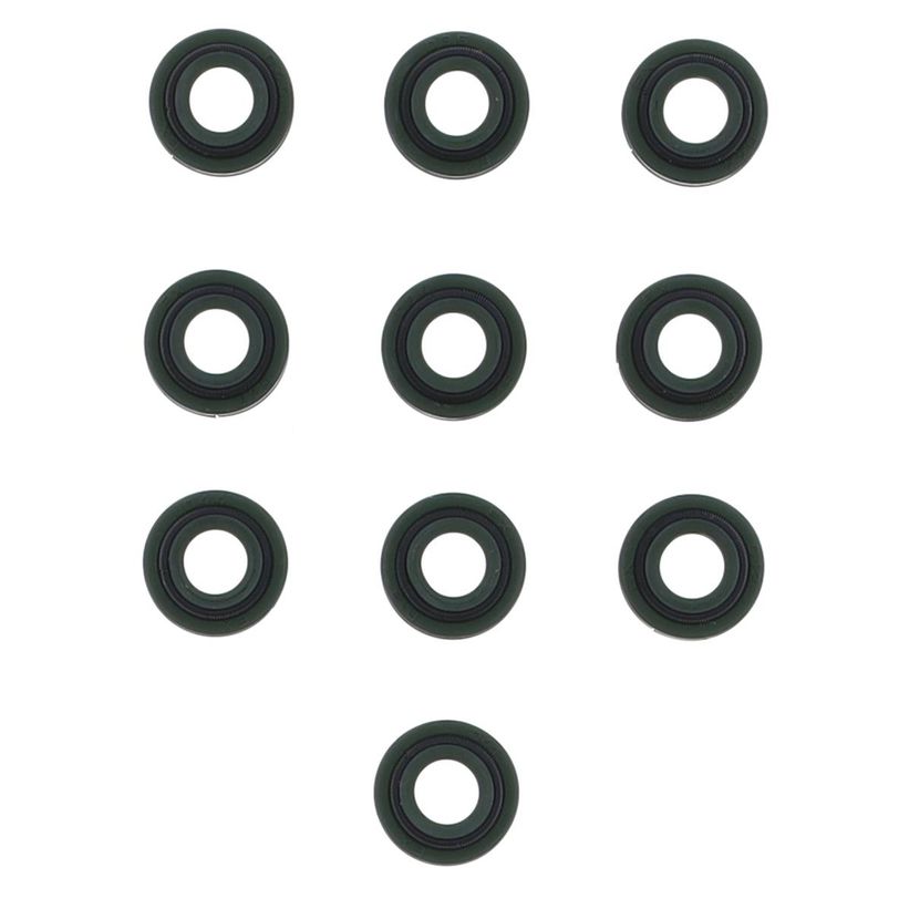 Valve stem seals kit
