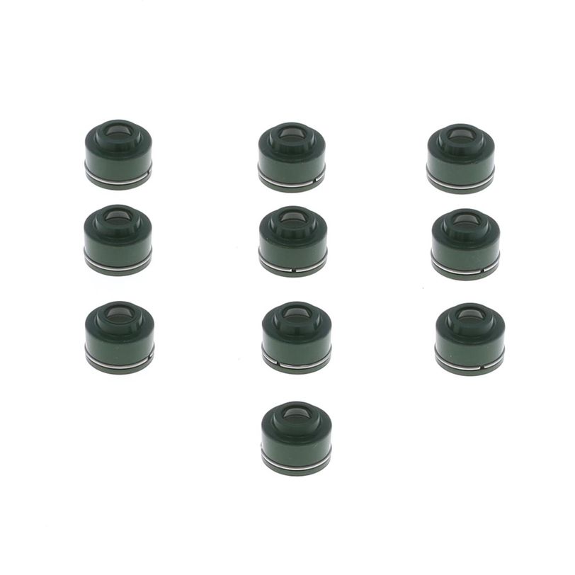 Valve stem seals kit