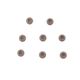 Valve Stem Seals Kit