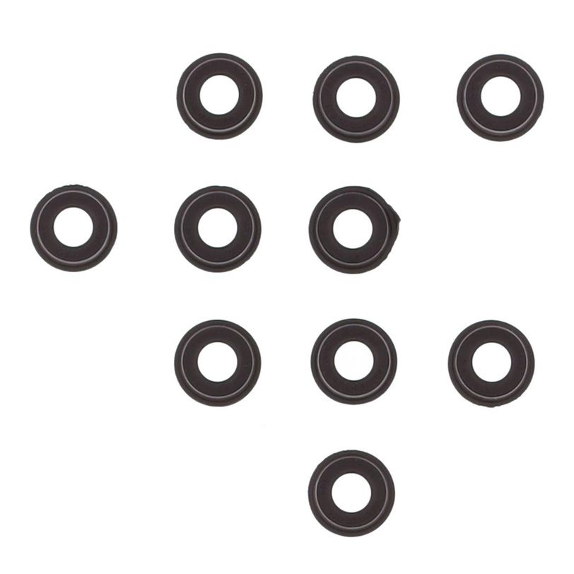 Valve stem seals kit