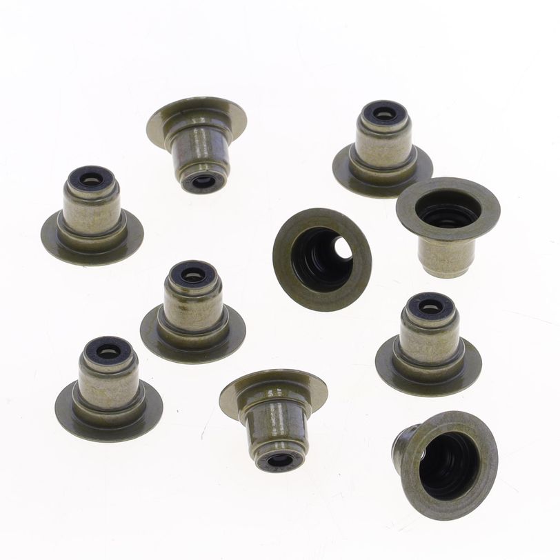 Valve stem seals kit