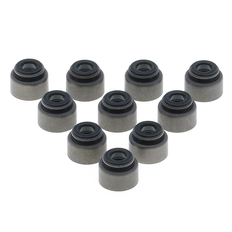 Valve stem seals kit