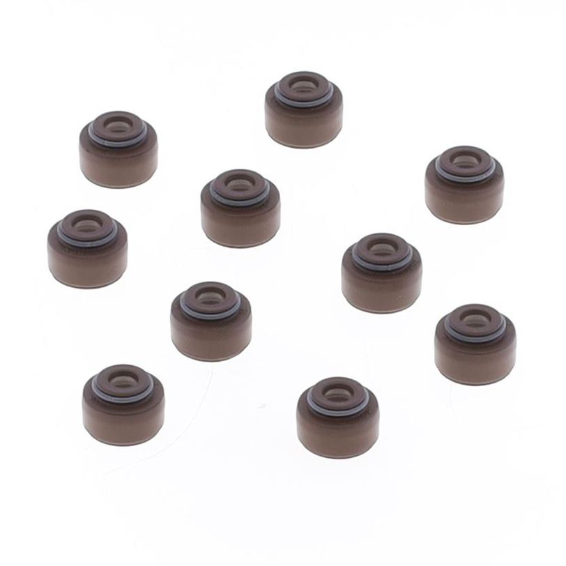 Valve stem seals kit