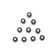 Valve Stem Seals Kit