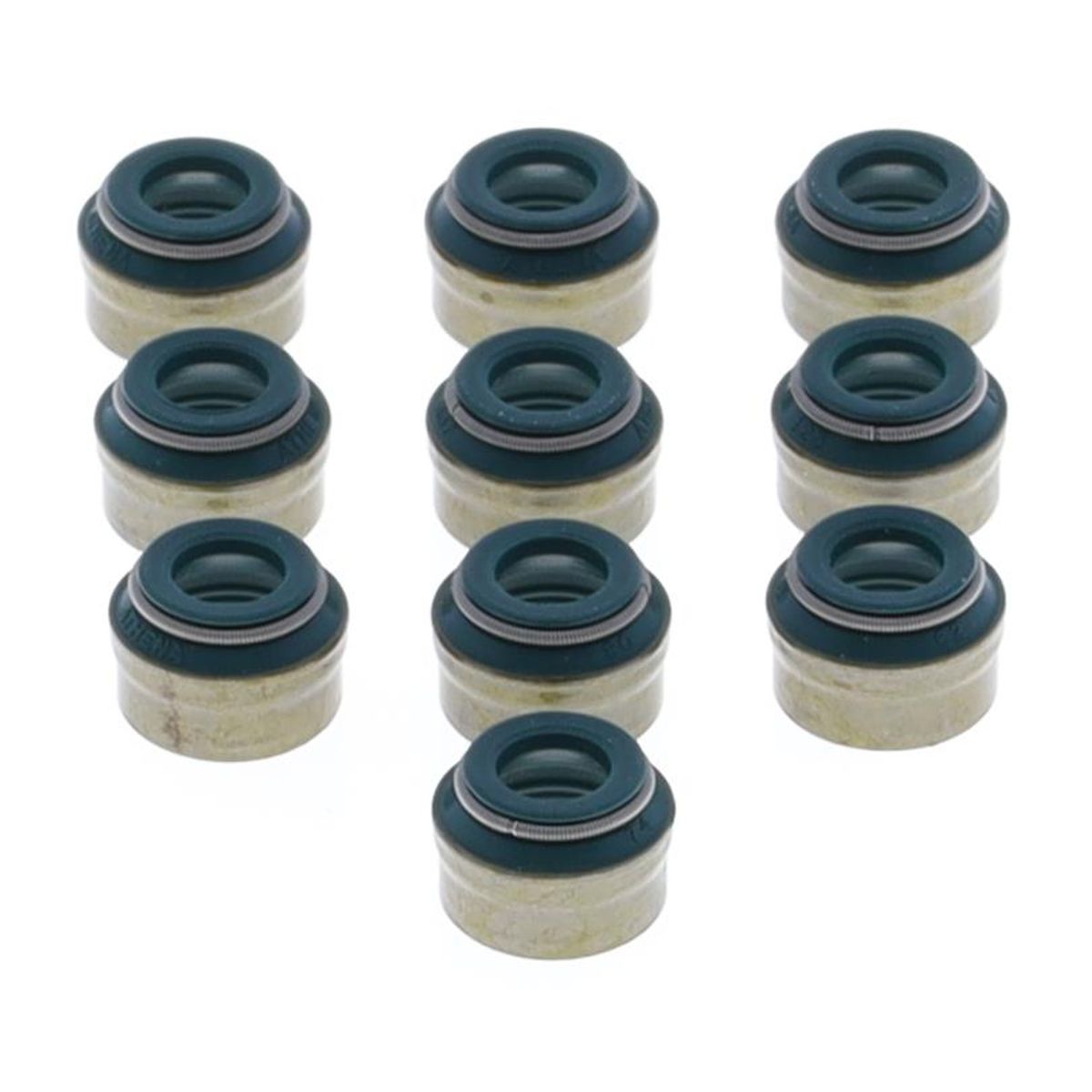 Valve stem seals kit Athena