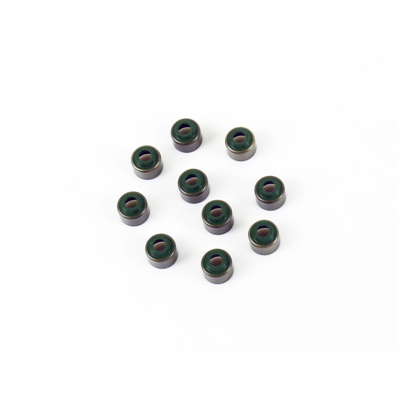 Valve stem seals kit