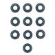 Valve Stem Seals Kit