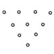 Valve Stem Seals Kit