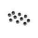 Valve stem seals kit