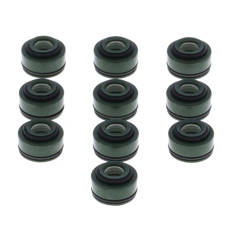 Valve stem seals kit