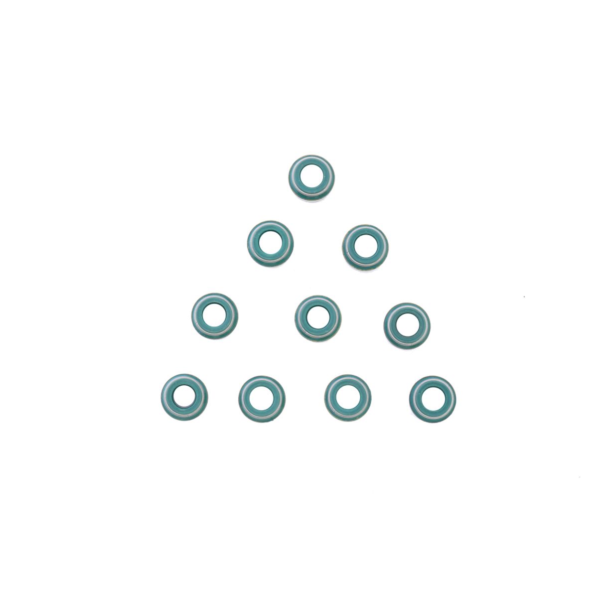 Valve stem seals kit Athena