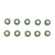 Valve stem seals kit