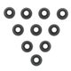 Valve stem seals kit