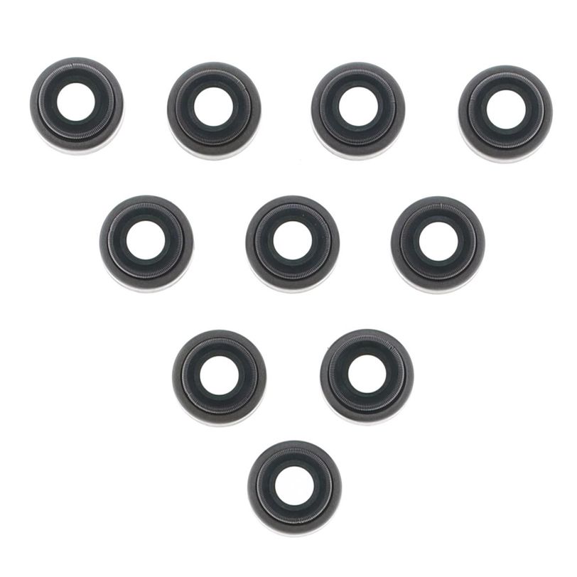 Valve stem seals kit