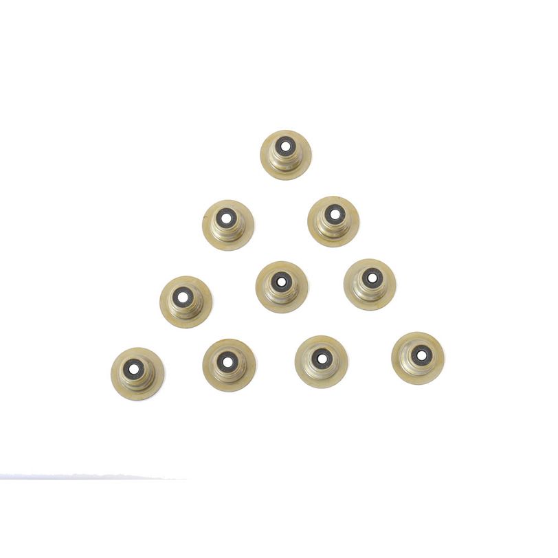 Valve stem seals kit