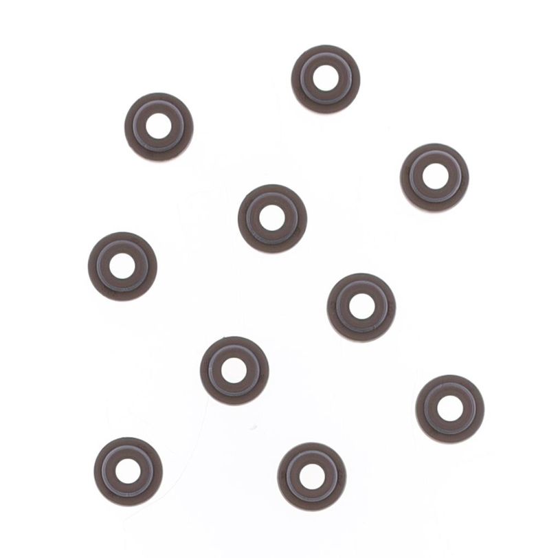 Valve stem seals kit