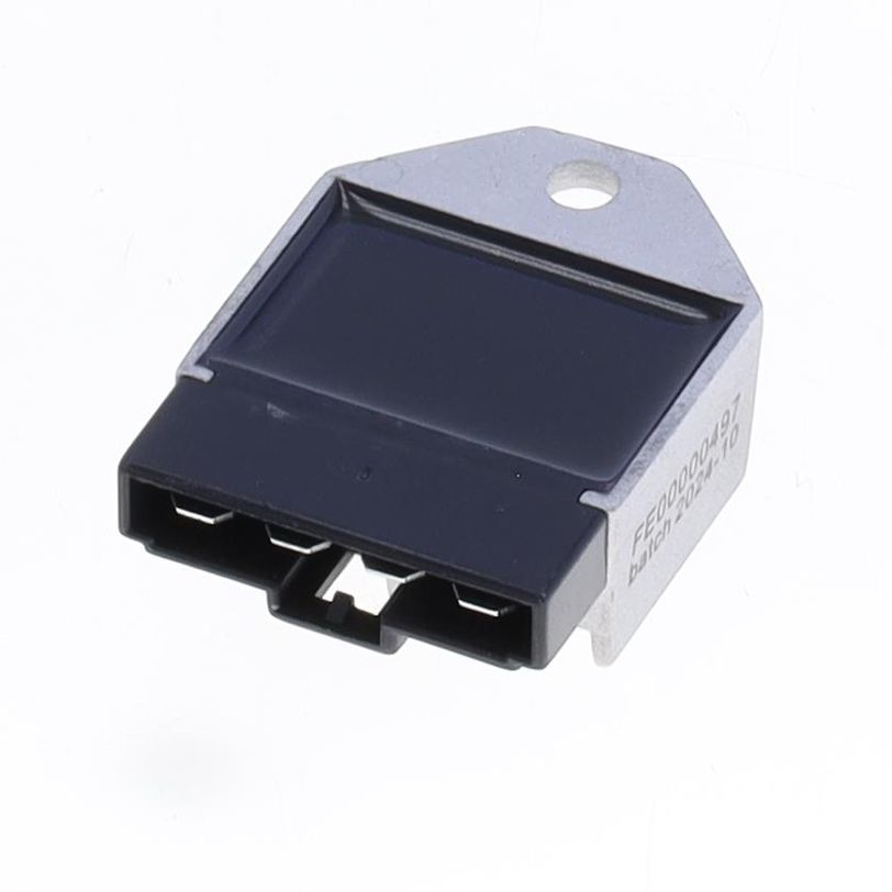 Voltage Regulator