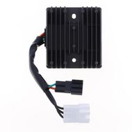 Voltage Regulator