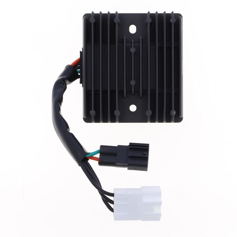 Voltage Regulator