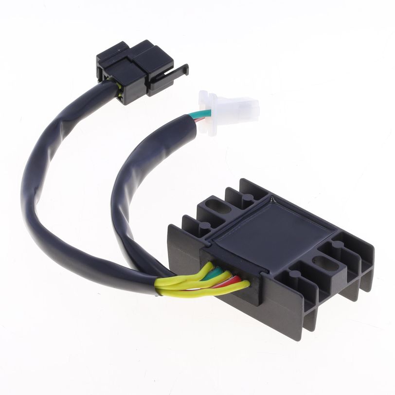Voltage Regulator