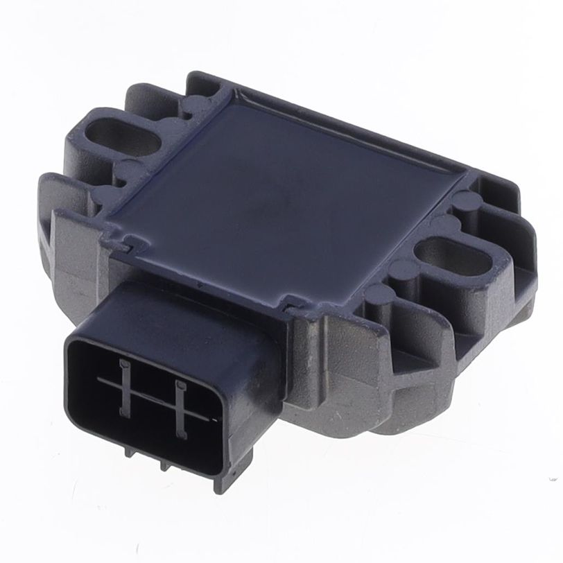 Voltage Regulator