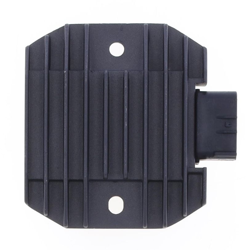 Voltage Regulator