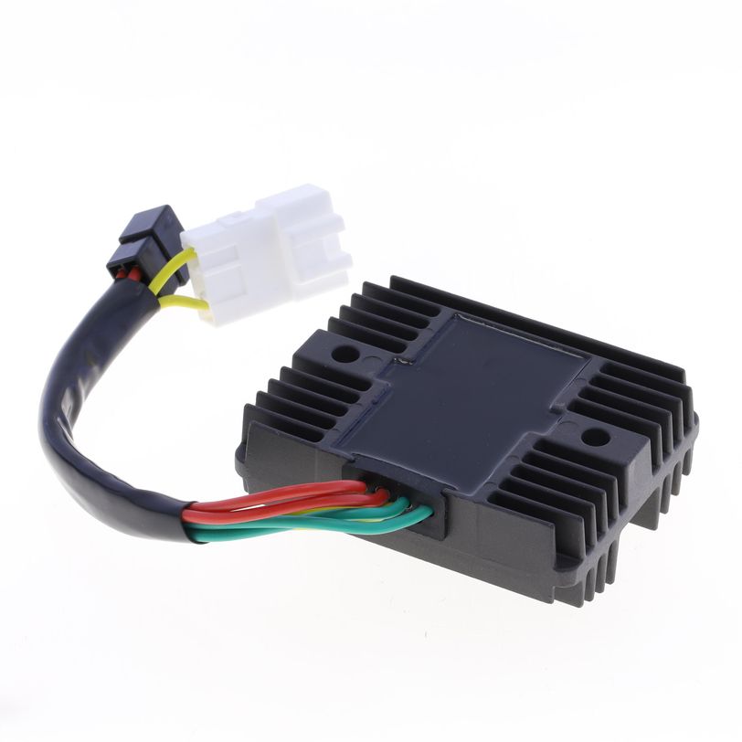 Voltage Regulator
