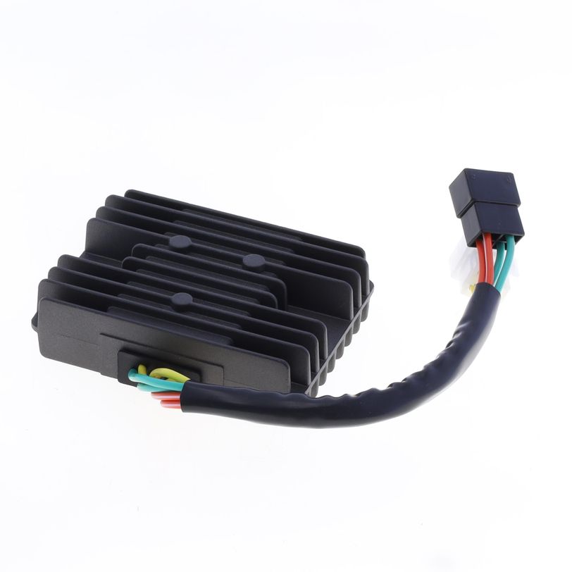 Voltage Regulator
