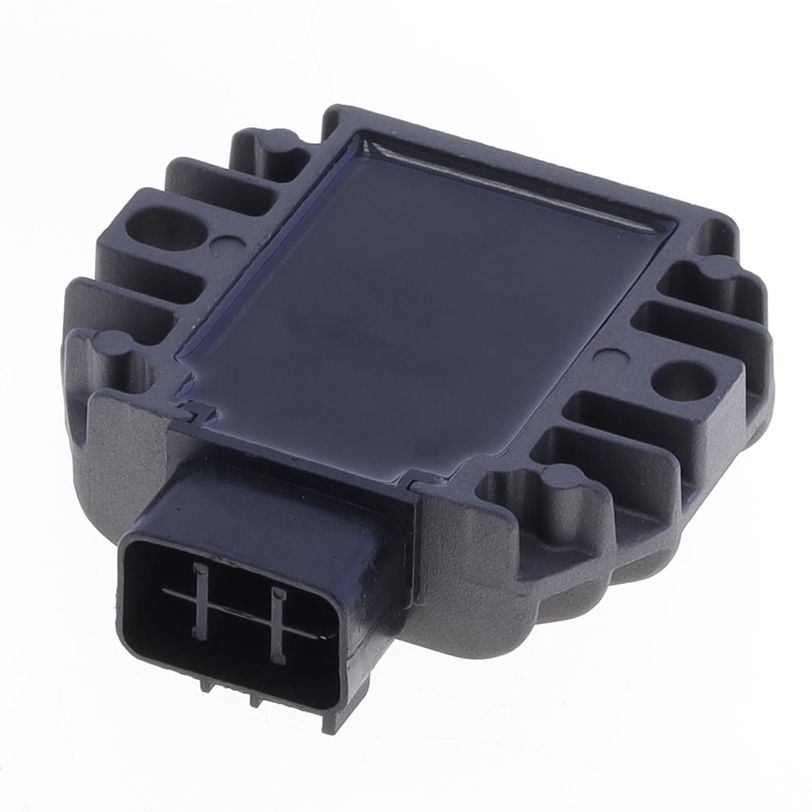Voltage Regulator