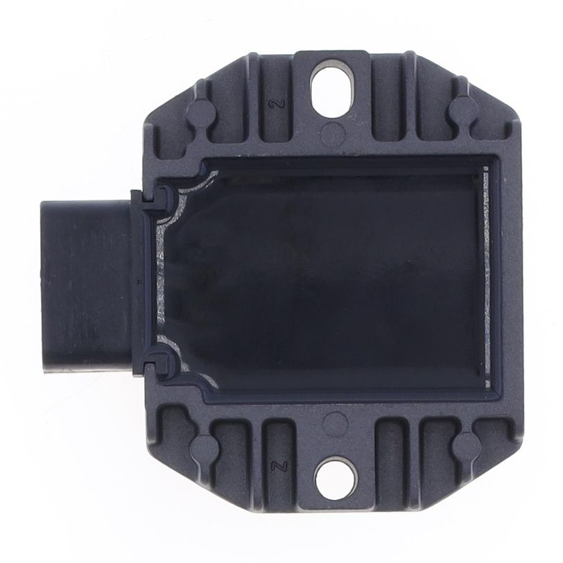Voltage Regulator