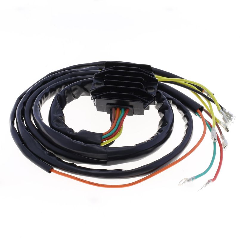 Voltage Regulator