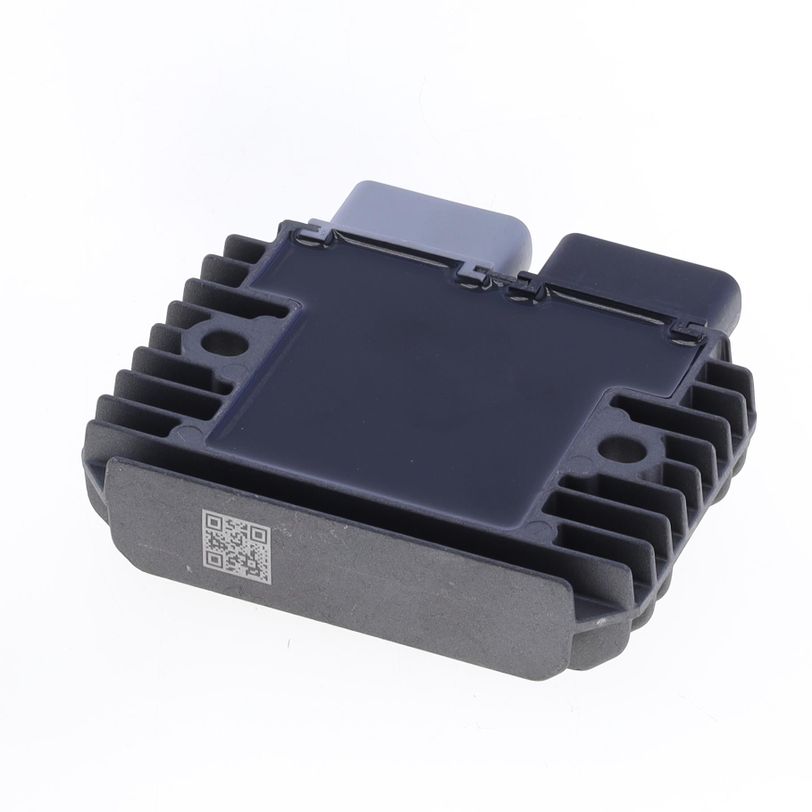 Voltage Regulator