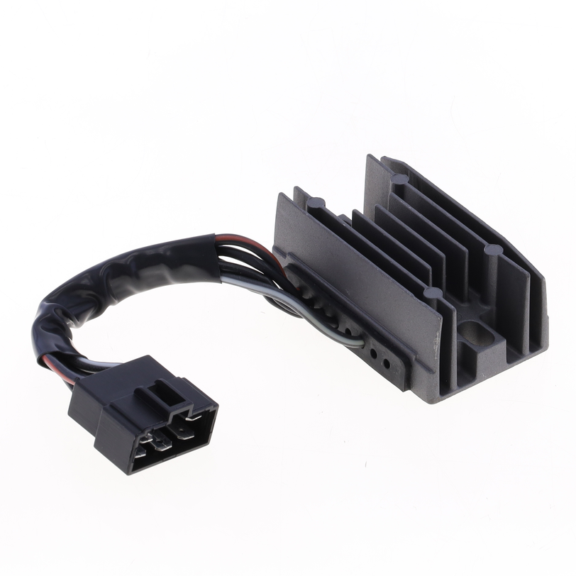 Voltage Regulator