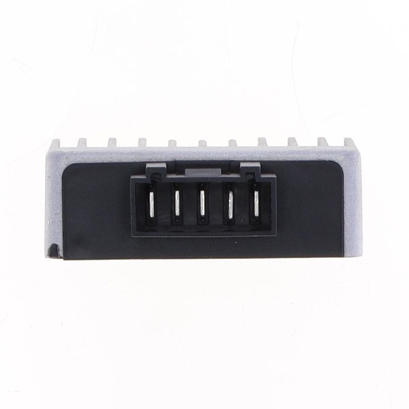 Voltage Regulator