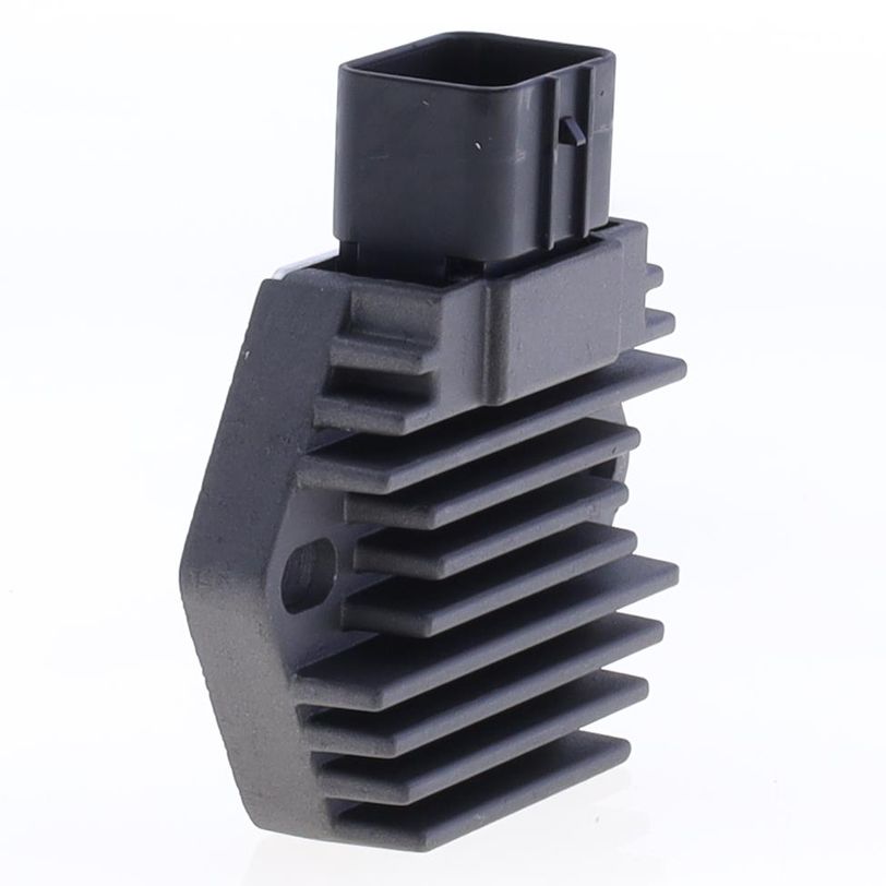 Voltage Regulator