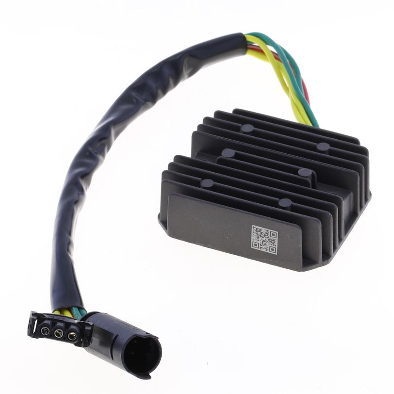 Voltage Regulator