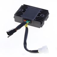 Voltage Regulator
