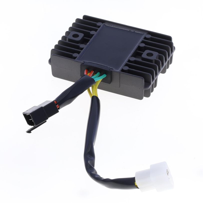 Voltage Regulator