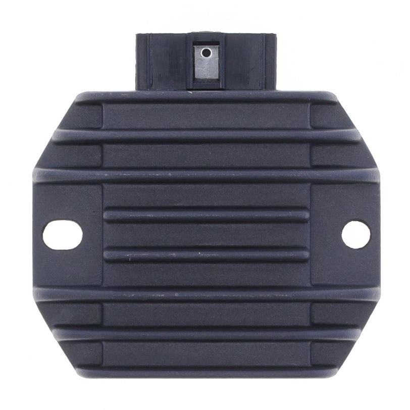 Voltage Regulator